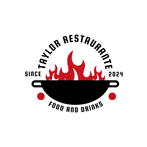 Logo Taylor Restaurante